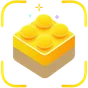 BrickScan app icon